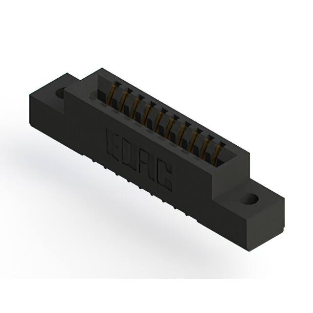 391-010-524-102 EDAC Inc.  Edgeboard Connectors
